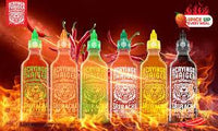 Crying Thaiger Sriracha Teriyaki Sauce 440ml - Chile Mojo