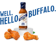 Crystal Louisiana Wing Sauce 355ml (12oz) - Chile Mojo