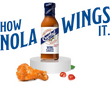 Crystal Louisiana Wing Sauce 355ml (12oz) - Chile Mojo