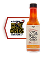 Dawsons Hot Sauce - Shawarma 155ml - Chile Mojo