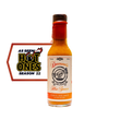 Dawsons Hot Sauce - Zuzus 7-Pot Sauce 155ml - Chile Mojo