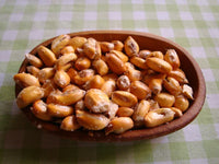 Incas Cancha Saladita - salty fried corn snack 4oz (113.4g) - Chile Mojo