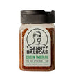 Danny Balboas Crustin Timberlake Tex Mex Spice Rub 150gm - Chile Mojo