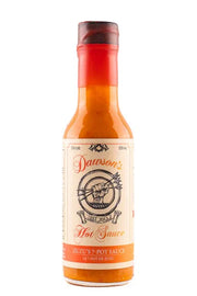 Dawsons Hot Sauce - Zuzus 7-Pot Sauce 155ml - Chile Mojo