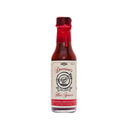 Dawsons Hot Sauce - Big Smoke Chipotle 155ml - Chile Mojo