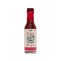 Dawsons Hot Sauce - Big Smoke Chipotle 155ml - Chile Mojo