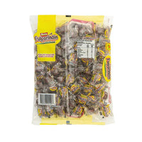 De la Rosa Pulparindin Bola Tamarind Candy - Chile Mojo