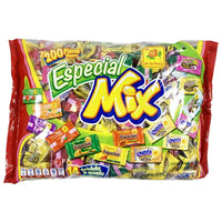 De La Rosa Especial 14 Varieties Mix - 200pc 1kg - Chile Mojo