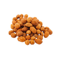 De la Rosa - Japones Nishiyama Cacahuate Peanuts 200gm - Chile Mojo
