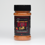 Misty Gully Death Salt 150gm