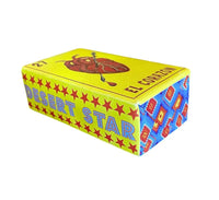 Desert Star Soap - Mexican Loteria El Corazon - Chile Mojo