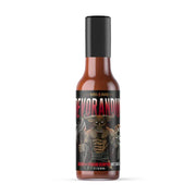 Burns and McCoy Devorandum Cherry Trinidad Scorpion Hot Sauce 148ml (5oz) - Chile Mojo