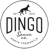 DINGO SAUCE