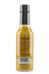 Power Jab Hot Sauce by DJABLO Sauce - 148ml (5oz) - Chile Mojo
