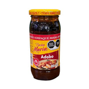 Dona Maria Mole Adobo Paste 235gm - Chile Mojo