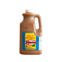 El Yucateco Mayan Kutbil-ik XXXtra Hot Sauce 2 litre Jug - Chile Mojo