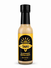 TAKI Elephant Repellent Hot Sauce 150ml