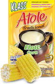 Atole Mexican Corn Beverage Powder - Elote Corn - Chile Mojo