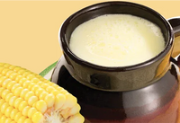 Atole Mexican Corn Beverage Powder - Elote Corn - Chile Mojo