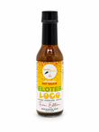 Savir Foods Elotes Loco Fire Hot Sauce 5oz (148ml)