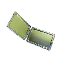 Frida Kahlo Compact Makeup Pocket Mirror - Chile Mojo