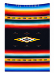 Blanket - Fancy Centre Diamond (2.2m x 1.5m)