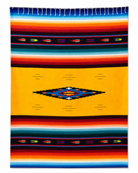 Blanket - Fancy Centre Diamond (2.2m x 1.5m)