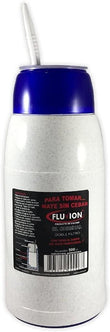 Fluvion Self-priming Travel Thermos for Yerba Mate 500 ml - Chile Mojo
