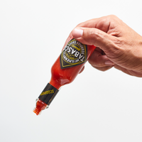 Tabasco Scorpion Pepper Hot Sauce 60ml (2oz)