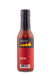 Arbol Scorpion by Fresco Sauce 148ml (5oz) - Chile Mojo