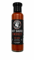 Grumpy Gary Smokey Hot Sauce 250ml