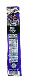 Torchbearer Meat Sticks 43g - Chile Mojo