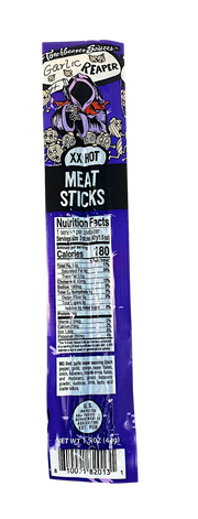 Torchbearer Meat Sticks 43g - Chile Mojo