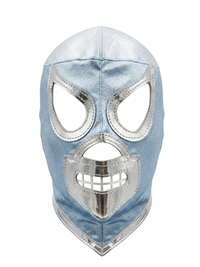 Lucha Libra Mask (Mexican Wrestling Mask) Thinner