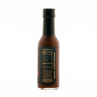 Hellfire Gourmet RED Hot Sauce 148ml - Chile Mojo