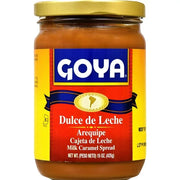 Goya Dulce de Leche 425gm jar - Chile Mojo