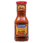 Goya Taco Salsa Taquera 498gm - Chile Mojo