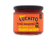 Gran Luchito Mild Fire Roasted Red Pepper Salsa 300gm - Chile Mojo