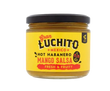 Gran Luchito Hot Mango Habanero Salsa 300gm - Chile Mojo