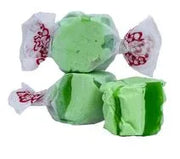 Salt Water Taffy - Green Apple 10 pieces (70gm) - Chile Mojo