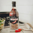 Grill Society Fiery Chilli Oil and Salt Pull-apart Bottle Set - Chile Mojo