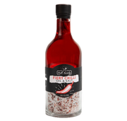 Grill Society Fiery Chilli Oil and Salt Pull-apart Bottle Set - Chile Mojo