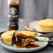 Grumpy Gary Smokey Hot Sauce 250ml - Chile Mojo