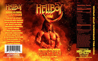 Hellfire Anung Un Rama Hot Sauce 150ml - Chile Mojo