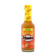 El Yucateco Habanero and Grilled Pineapple Hot Sauce 120ml (4oz) - Chile Mojo