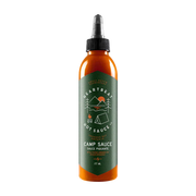 Heartbeat Camp Hot Sauce 177ml (6oz) - Chile Mojo