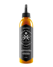 Heartbeat Caribbean Style Mango Habanero Hot Sauce 177ml (6oz) - Chile Mojo