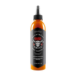 Heartbeat Darkside of the Grill - Shiitake Szechuan Hot Sauce 177ml (6oz) - Chile Mojo