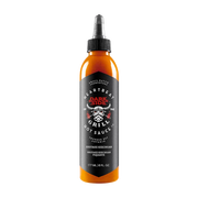 Heartbeat Darkside of the Grill - Shiitake Szechuan Hot Sauce 177ml (6oz) - Chile Mojo