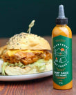 Heartbeat Camp Hot Sauce 177ml (6oz) - Chile Mojo